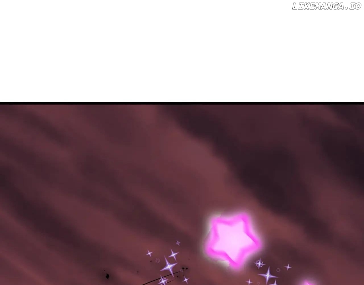 Era of the Haunted Chapter 501 - page 32